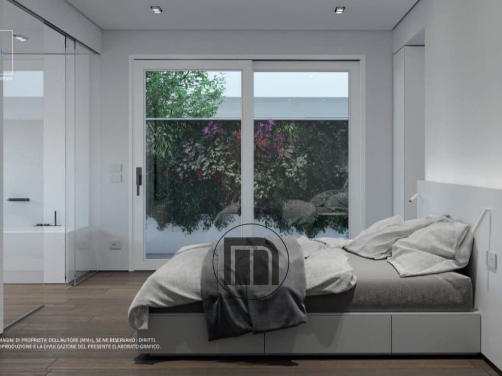 appartamento in vendita a Treviso in zona Centro Storico