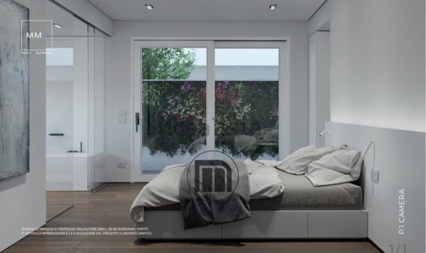 appartamento in vendita a Treviso in zona Centro Storico