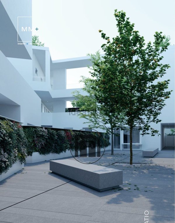 appartamento in vendita a Treviso in zona Centro Storico