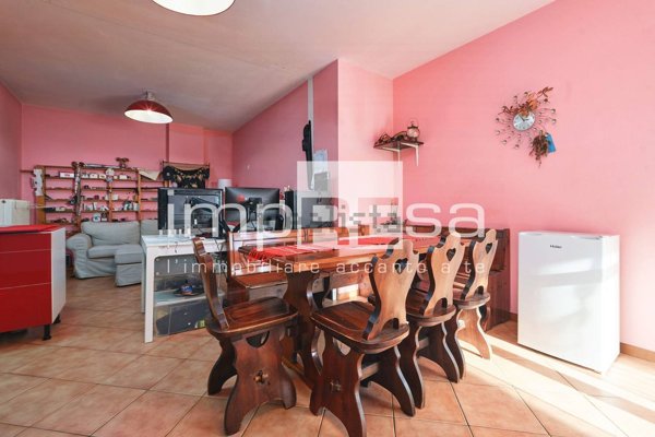 appartamento in vendita a Treviso