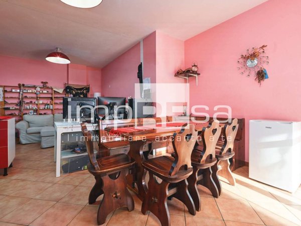 appartamento in vendita a Treviso