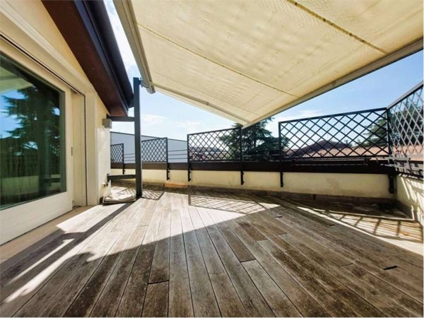 appartamento in vendita a Treviso in zona Centro Storico