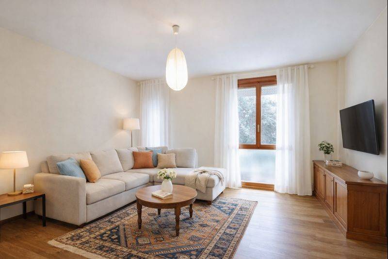 appartamento in vendita a Treviso