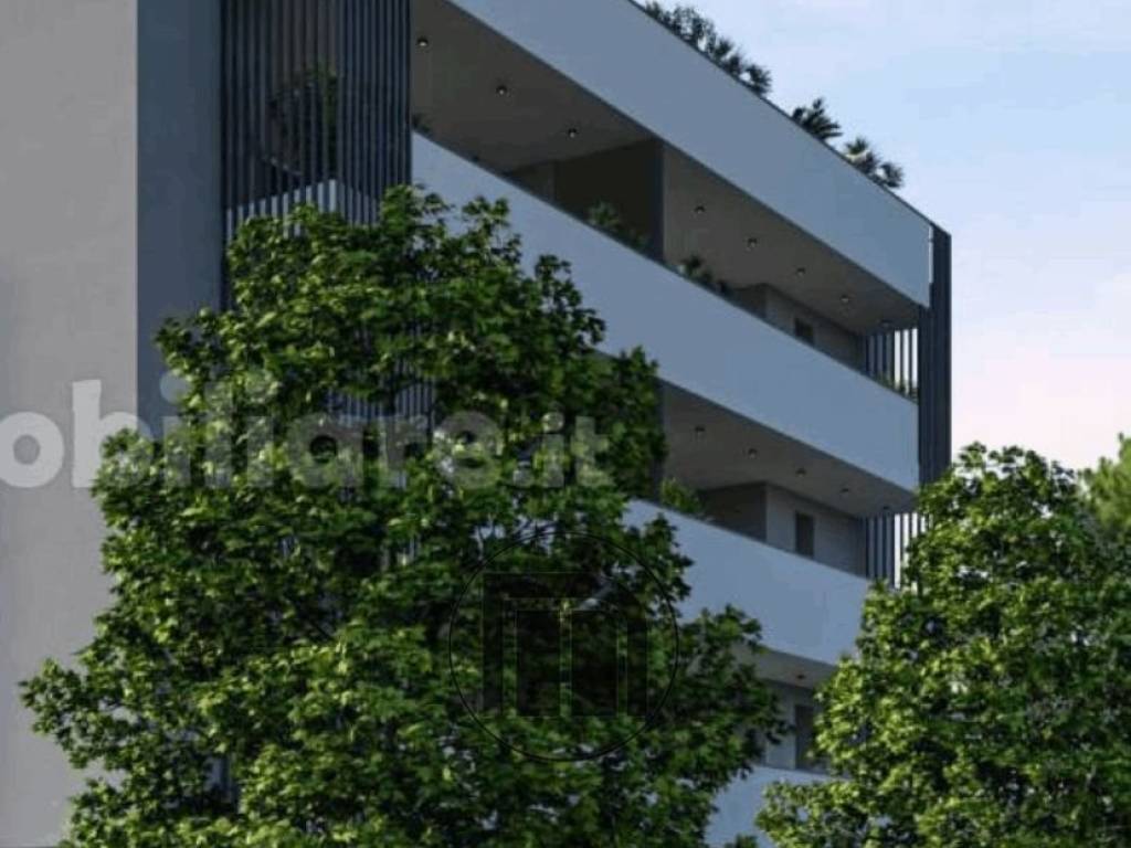 appartamento in vendita a Treviso in zona Canizzano