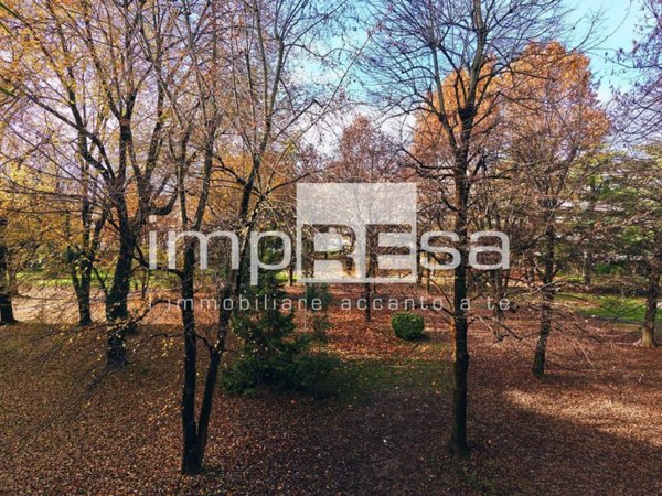 appartamento in vendita a Treviso in zona Centro Storico