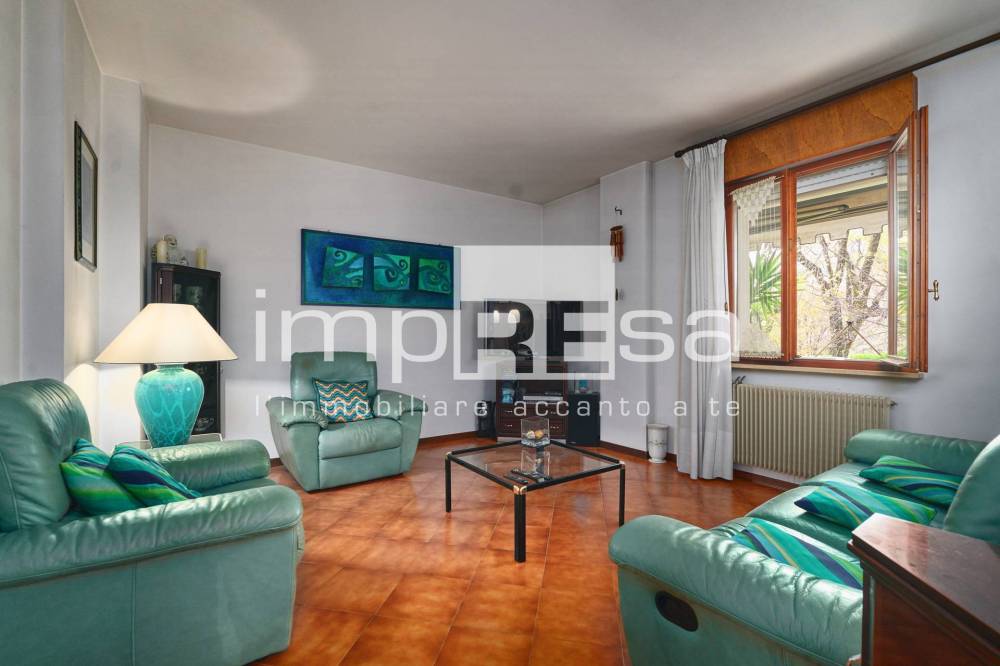 appartamento in vendita a Treviso in zona Centro Storico