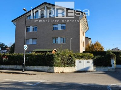 appartamento in vendita a Treviso in zona San Giuseppe