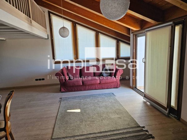 appartamento in vendita a Treviso in zona San Giuseppe