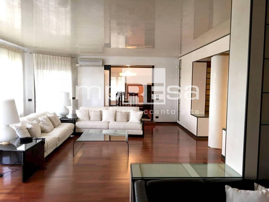 appartamento in vendita a Treviso