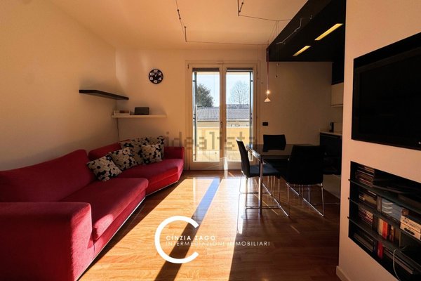 appartamento in vendita a Treviso in zona San Lazzaro