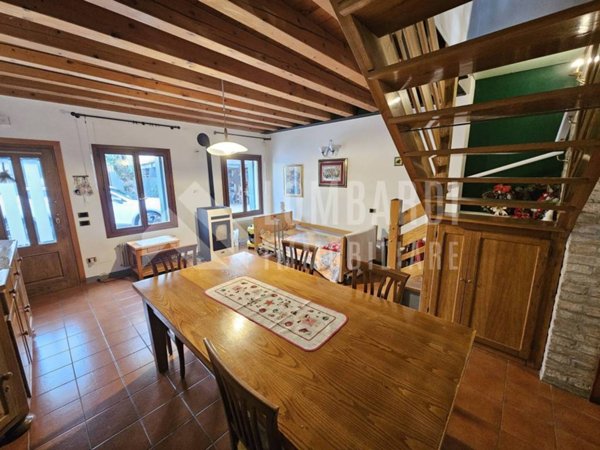 casa indipendente in vendita a Treviso in zona Ghirada / San Zeno