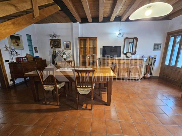 casa indipendente in vendita a Treviso in zona Sant'Antonino