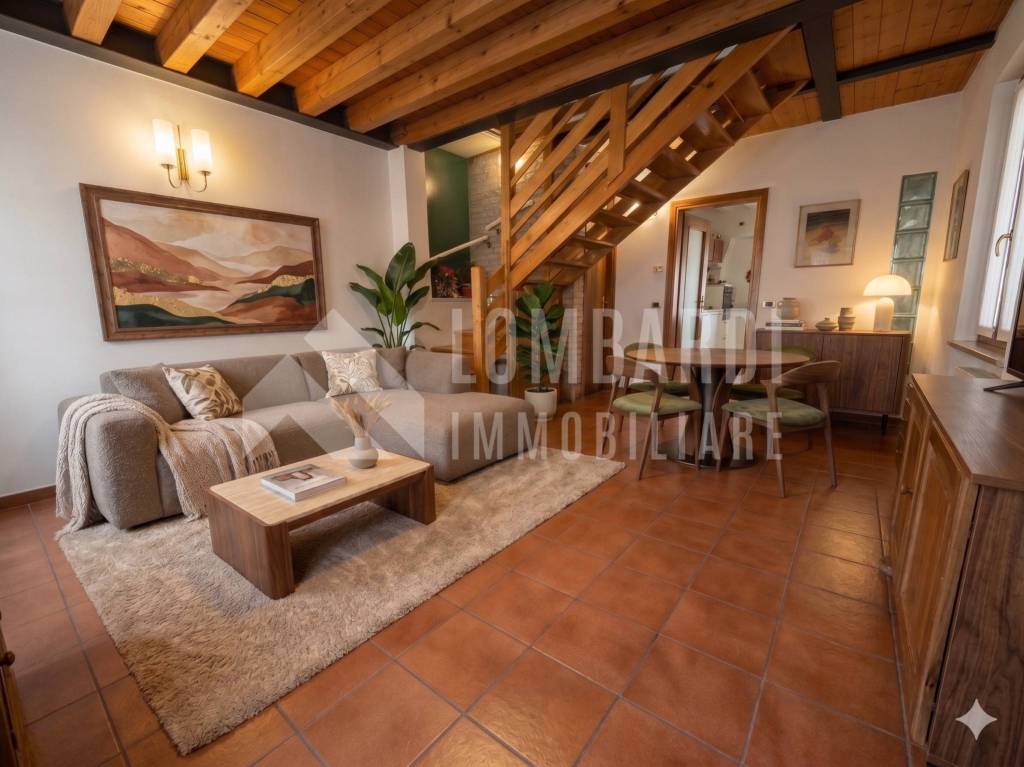 casa indipendente in vendita a Treviso in zona Sant'Antonino