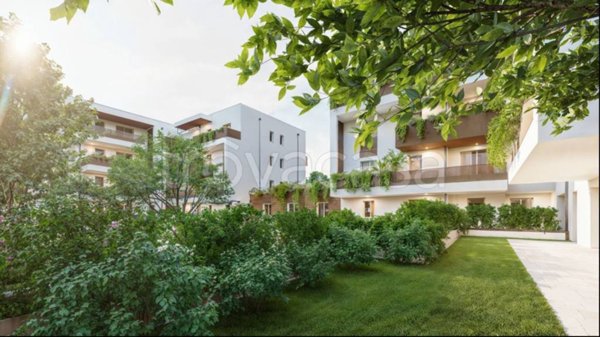 appartamento in vendita a Treviso in zona San Lazzaro