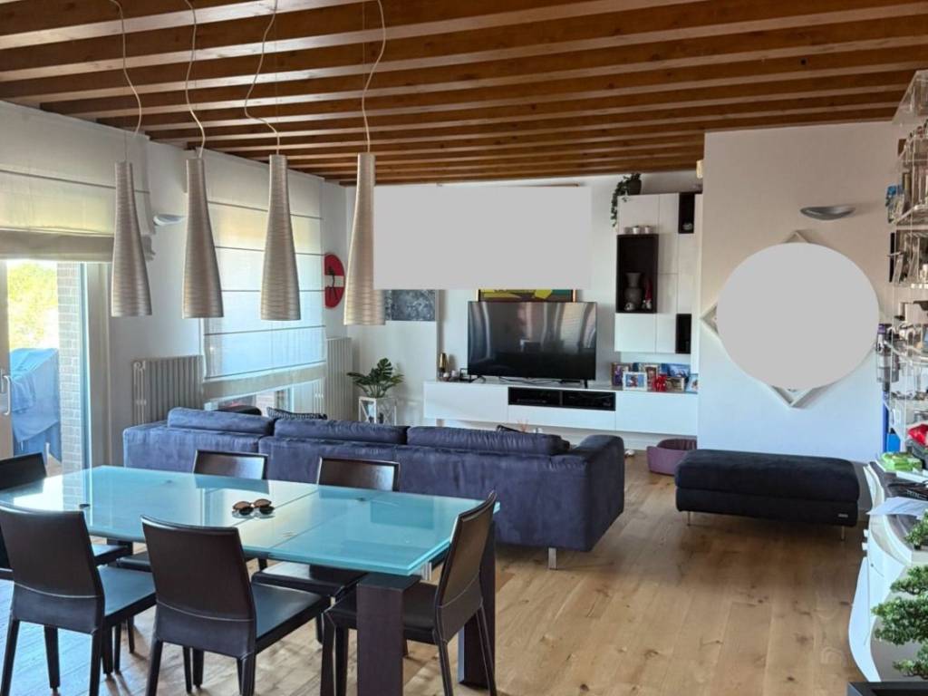 appartamento in vendita a Treviso