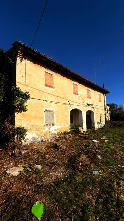 casa indipendente in vendita a Treviso in zona Sant'Antonino