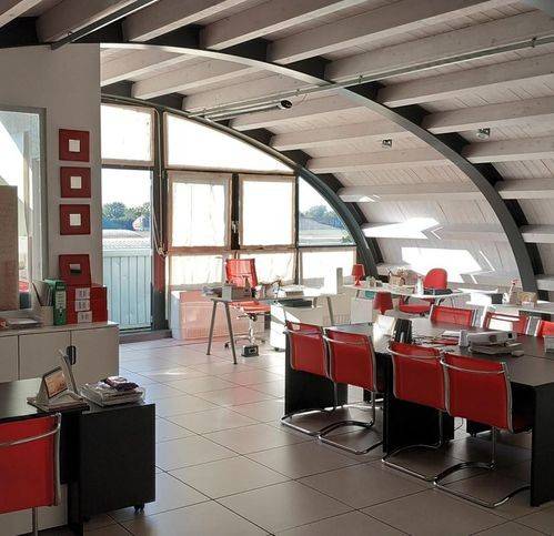 attico in vendita a Treviso in zona Canizzano