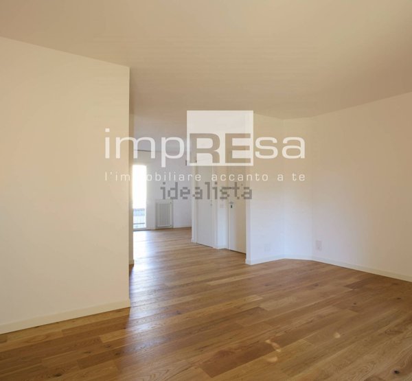 appartamento in vendita a Treviso in zona San Lazzaro