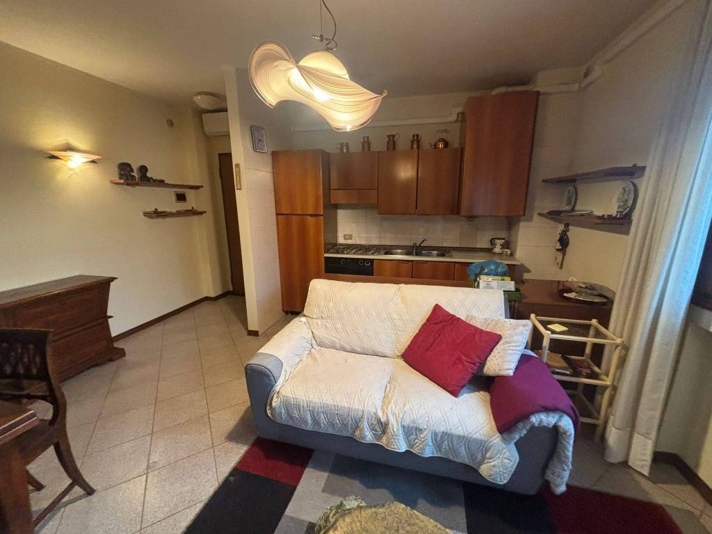 appartamento in vendita a Treviso