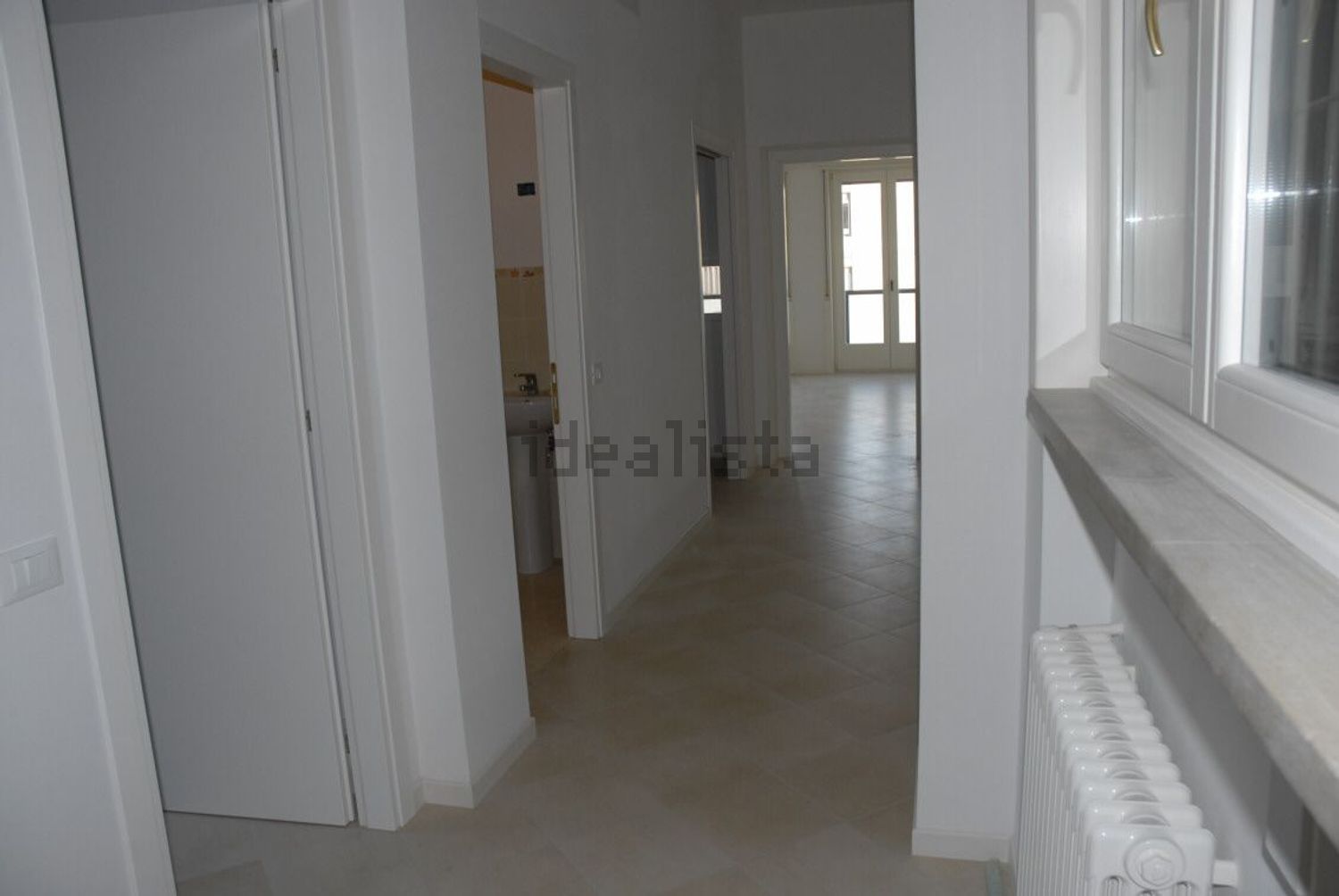 appartamento in vendita a Treviso