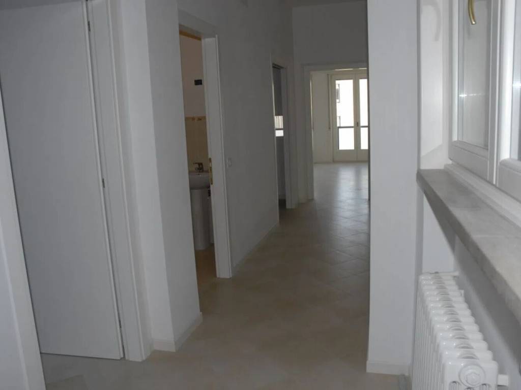 appartamento in vendita a Treviso