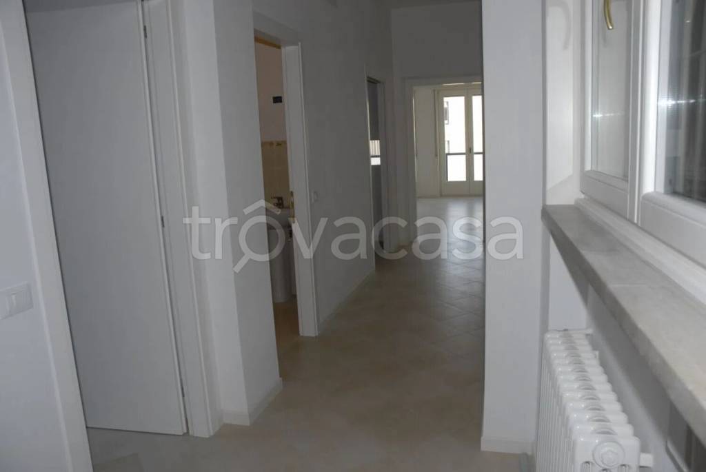 appartamento in vendita a Treviso