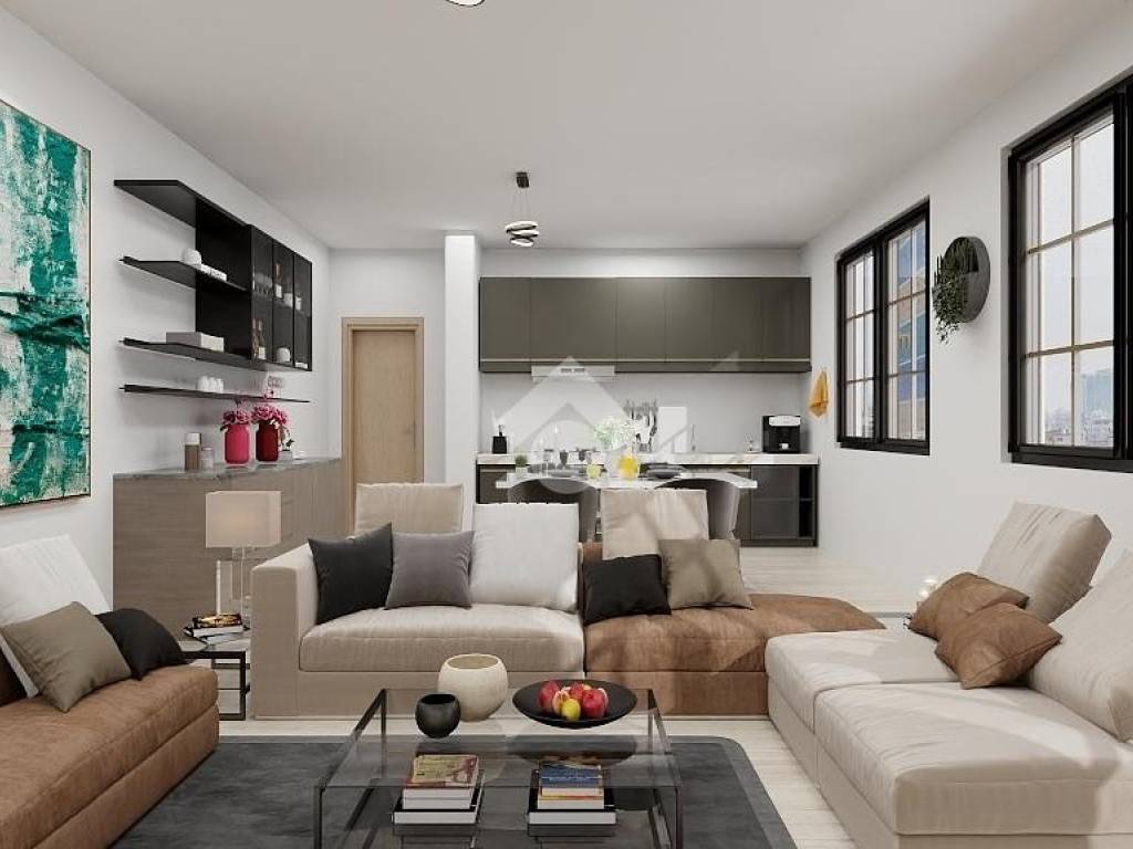 appartamento in vendita a Treviso