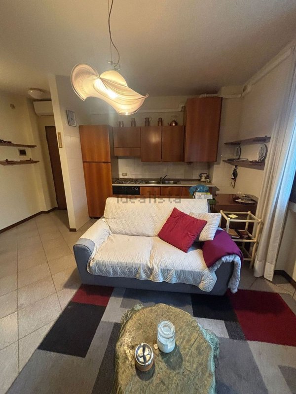 appartamento in vendita a Treviso