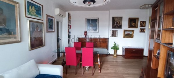 appartamento in vendita a Treviso in zona Santa Bona