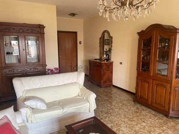 appartamento in vendita a Treviso