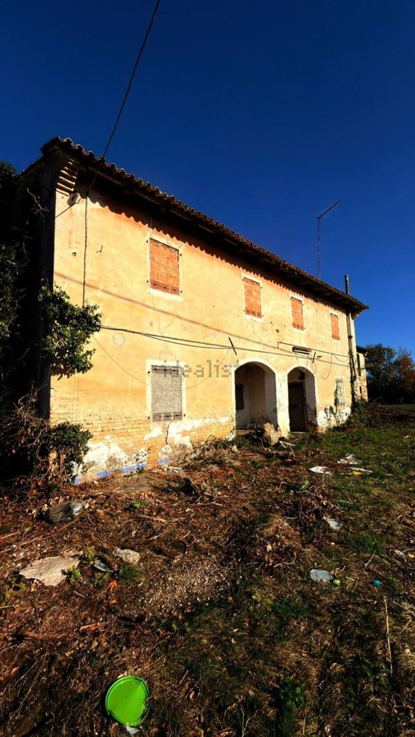 casa indipendente in vendita a Treviso