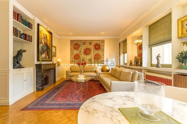 appartamento in vendita a Treviso in zona Centro Storico