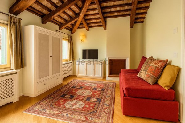 appartamento in vendita a Treviso in zona Centro Storico