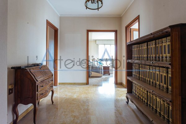 appartamento in vendita a Treviso