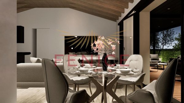 casa indipendente in vendita a Treviso