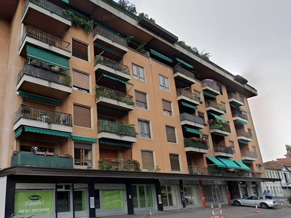 appartamento in vendita a Treviso