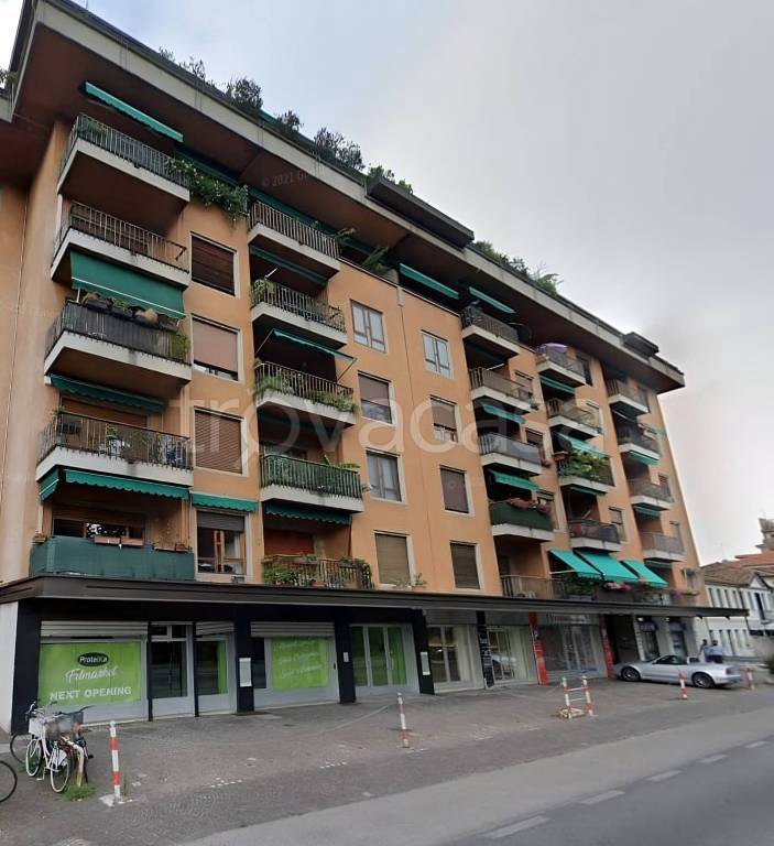 appartamento in vendita a Treviso