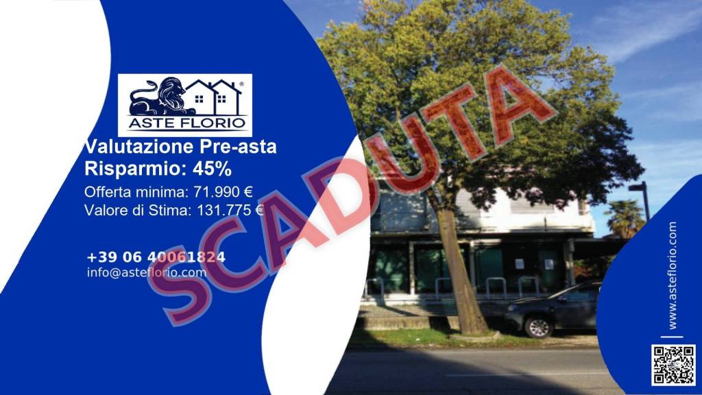 appartamento in vendita a Treviso in zona Santa Bona