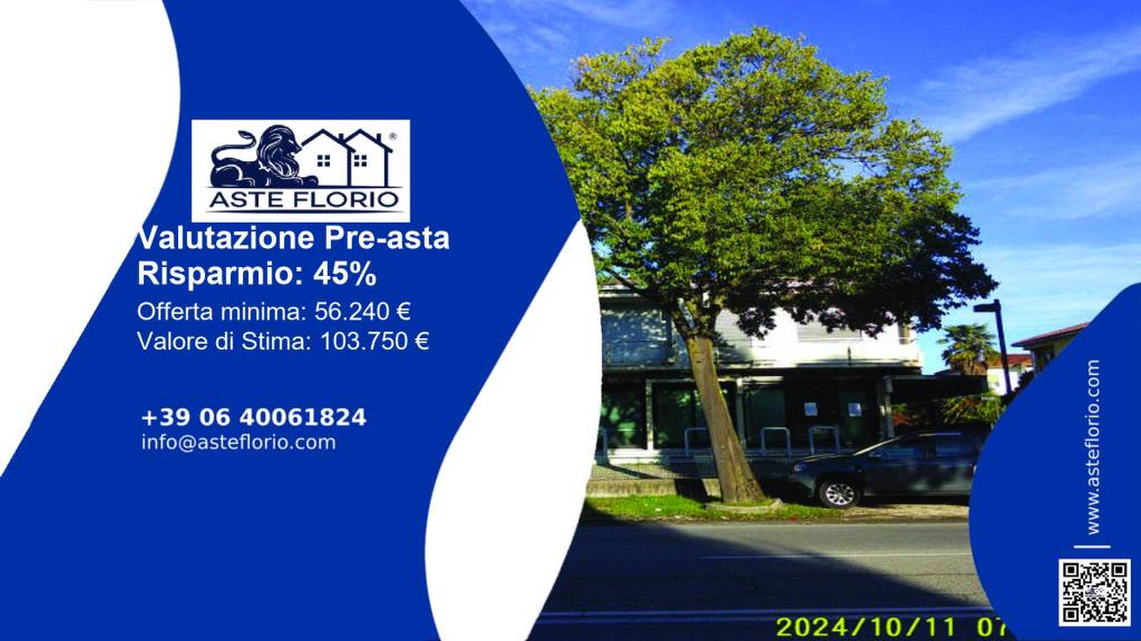 appartamento in vendita a Treviso in zona Santa Bona