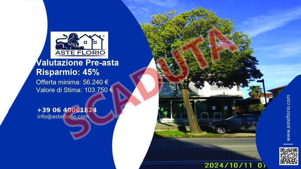 appartamento in vendita a Treviso in zona Santa Bona