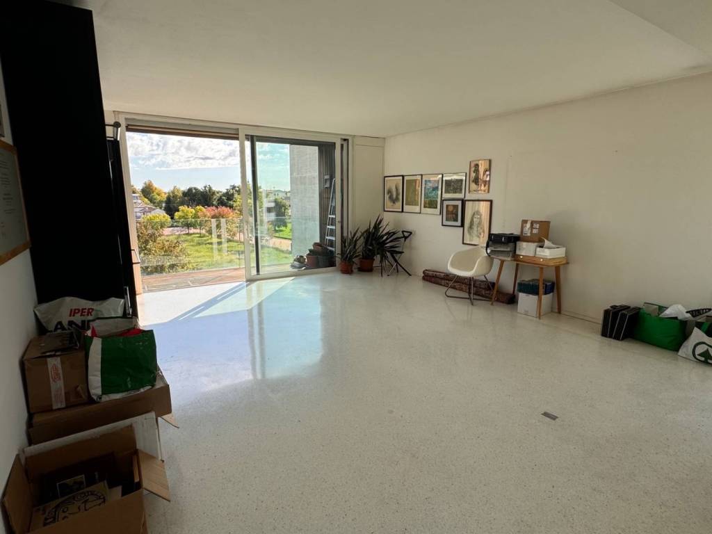 appartamento in vendita a Treviso in zona San Lazzaro