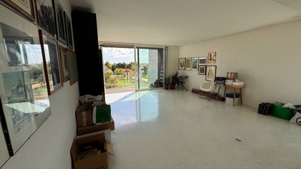 appartamento in vendita a Treviso in zona Ghirada / San Zeno