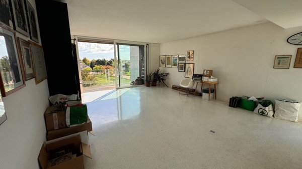 appartamento in vendita a Treviso in zona Ghirada / San Zeno