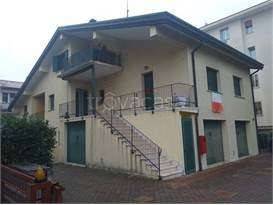 appartamento in vendita a Treviso in zona Sant'Antonino
