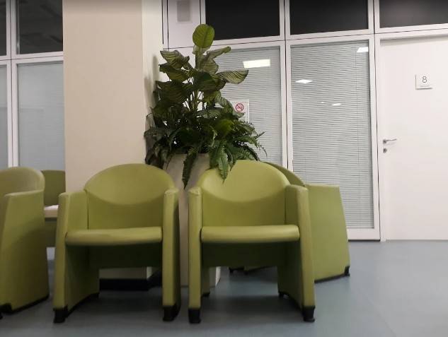 ufficio in vendita a Treviso