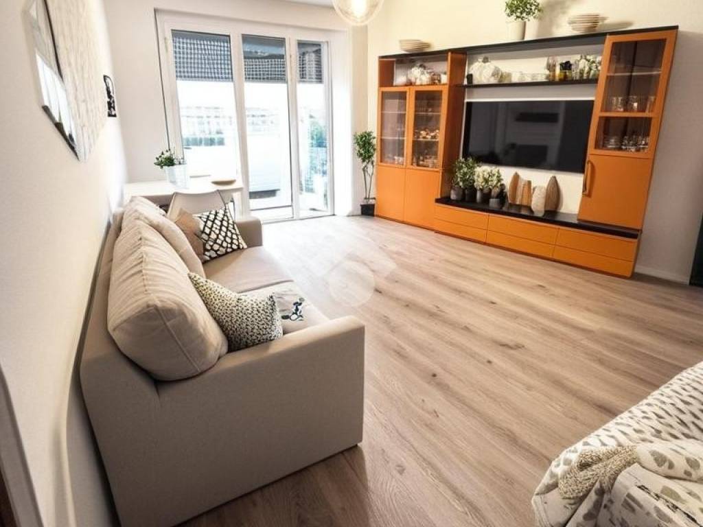 appartamento in vendita a Treviso in zona Santa Bona