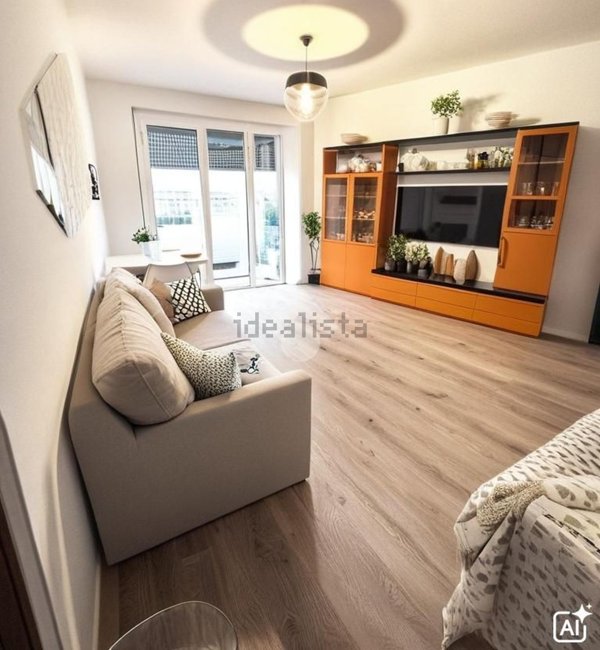 appartamento in vendita a Treviso in zona Santa Bona