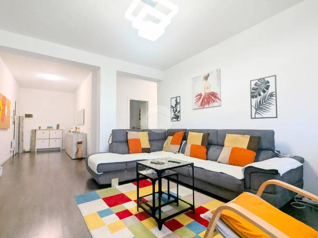 appartamento in vendita a Treviso in zona Centro Storico