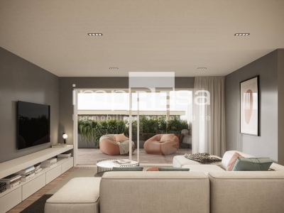 appartamento in vendita a Treviso