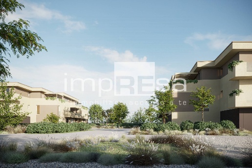 appartamento in vendita a Treviso in zona Monigo